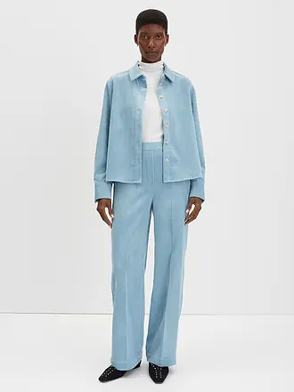 SOMEDAY | Marlenehose CEVIL CORDUROY | 